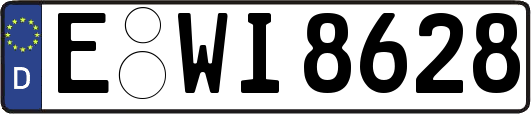 E-WI8628