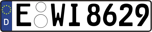 E-WI8629