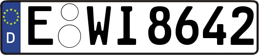 E-WI8642