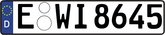 E-WI8645