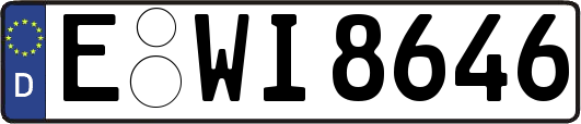 E-WI8646