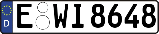 E-WI8648