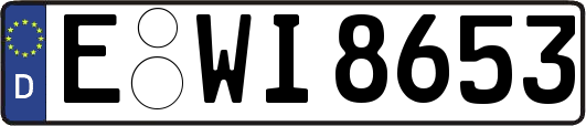 E-WI8653