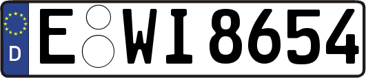 E-WI8654
