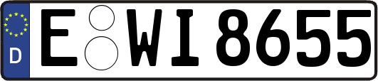 E-WI8655