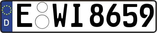 E-WI8659