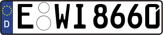 E-WI8660