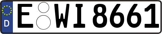 E-WI8661