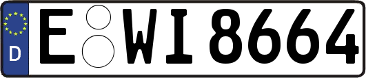 E-WI8664