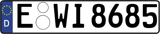 E-WI8685