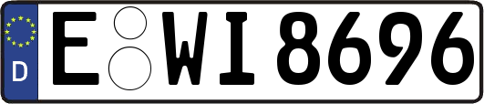 E-WI8696