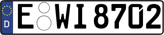 E-WI8702