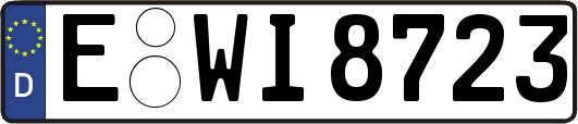 E-WI8723