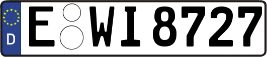 E-WI8727