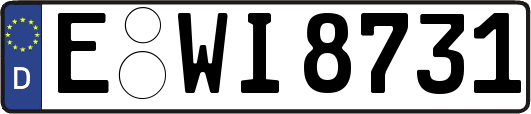 E-WI8731