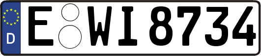 E-WI8734