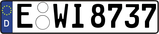 E-WI8737