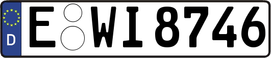 E-WI8746