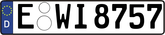 E-WI8757