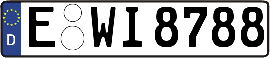 E-WI8788