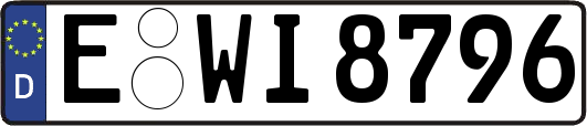 E-WI8796