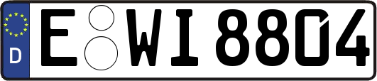 E-WI8804