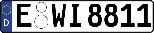 E-WI8811