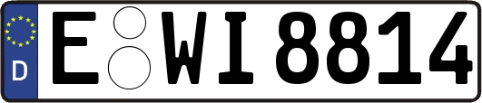 E-WI8814