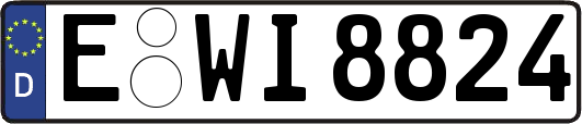 E-WI8824