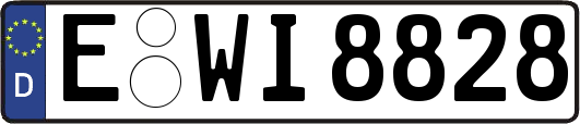 E-WI8828