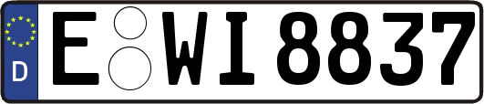 E-WI8837