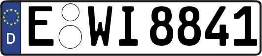 E-WI8841