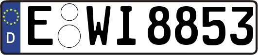 E-WI8853