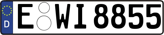 E-WI8855