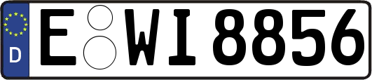 E-WI8856