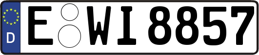 E-WI8857