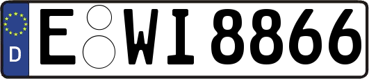E-WI8866