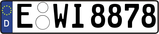 E-WI8878