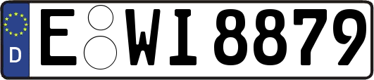 E-WI8879