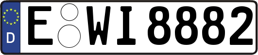 E-WI8882