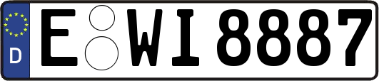 E-WI8887
