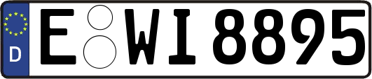 E-WI8895