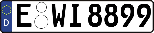 E-WI8899