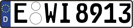 E-WI8913