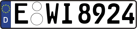 E-WI8924