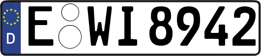 E-WI8942