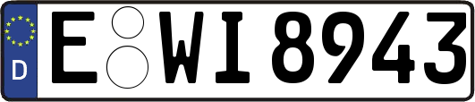 E-WI8943