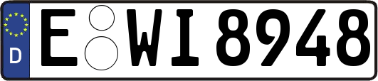 E-WI8948