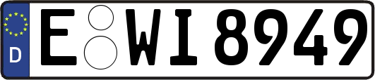 E-WI8949