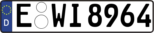 E-WI8964